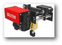 Electric Wire Rope Hoist