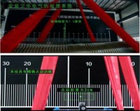 Rail Mounted Gantry Crane Track System for Container Yard