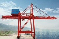 Ship to Shore Container Quay Crane for Port